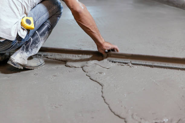 , MN Concrete contractor Company