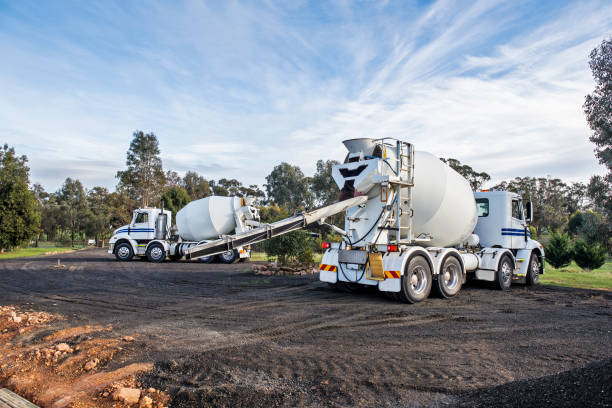 Best Stamped Concrete Services in Avon, MN