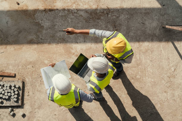 Best Concrete Foundation Repair in Avon, MN