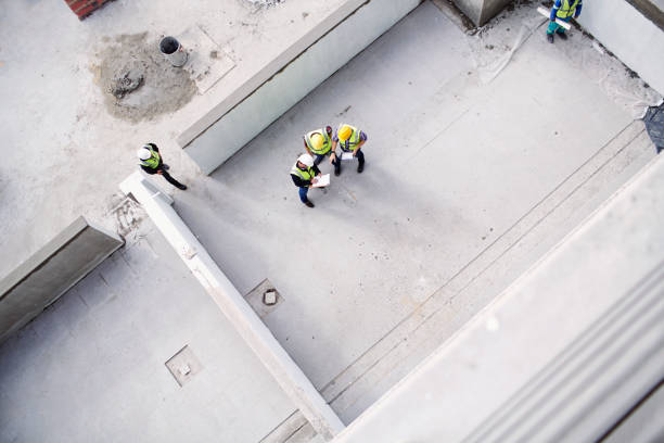 Best Commercial Concrete Services in Avon, MN